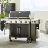 Ψησταριές Εξωτερικού Χώρου, Ειδη Barbeque Ψησταριές Εξωτερικού Χώρου, Ειδη Barbeque