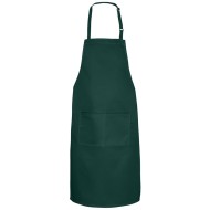 Επαγγελματική ολόσωμη ποδιά σε χρώμα πράσινο διαστάσεων 94x75cm Επαγγελματική ολόσωμη ποδιά σε χρώμα πράσινο διαστάσεων 94x75cm