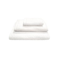Πετσέτα μπάνιου ξενοδοχείου Artemis 600gsm 100% βαμβάκι διαστάσεων 80x150cm σε λευκό χρώμα Πετσέτα μπάνιου ξενοδοχείου Artemis 600gsm 100% βαμβάκι διαστάσεων 80x150cm σε λευκό χρώμα