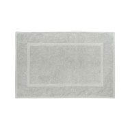 Ταπέτο μπάνιου διαστάσεων 50x75cm σε χρώμα γκρι 800gsm Ταπέτο μπάνιου διαστάσεων 50x75cm σε χρώμα γκρι 800gsm
