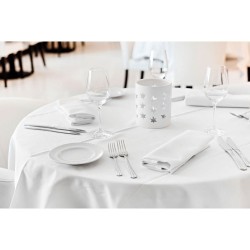 Ροτόντα επαγγελματική Φ320cm σε λευκό χρώμα