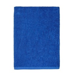 Πετσέτα πισίνας Vat Dyed διαστάσεων 80x200cm σε χρώμα μπλε Πετσέτα πισίνας Vat Dyed διαστάσεων 80x200cm σε χρώμα μπλε