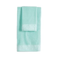 Πετσέτα μπάνιου Art 3222 διαστάσεων 70x140 500gsm σε βεραμάν χρώμα