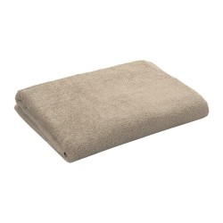 Πετσέτα πισίνας Vat Dyed διαστάσεων 80x160cm μπεζ χρώμα Πετσέτα πισίνας Vat Dyed διαστάσεων 80x160cm μπεζ χρώμα