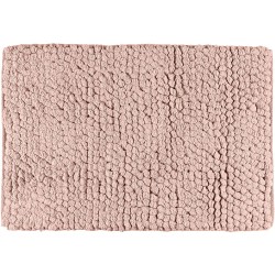 Ταπέτο μπάνιου Art 3283 αντιολισθητικό σε χρώμα ροζ διαστάσεων 50x80cm Ταπέτο μπάνιου Art 3283 αντιολισθητικό σε χρώμα ροζ διαστάσεων 50x80cm