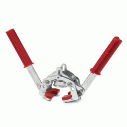 Κλειστικό μπουκαλιών χειρός για καπάκια μπύρας Rigamonti 