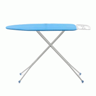 Σιδερώστρα ΗΡΑ BIG μεταλλική διαστάσεων 112x39x90cm