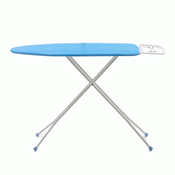 Σιδερώστρα ΗΡΑ BIG μεταλλική διαστάσεων 112x39x90cm