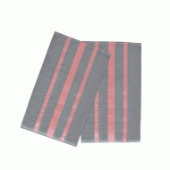 Σακί ελαιοσυλλογής πλαστικό διαστάσεων 63x112cm σε λευκό χρώμα