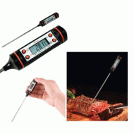 Θερμόμετρο κουζίνας ψηφιακό -20 έως 80°C