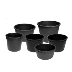 Πατητήρι κάδος σταφυλιών χωρητικότητας 750 lt διαστάσεων 122x82cm Ιταλικής κατασκευής ICS