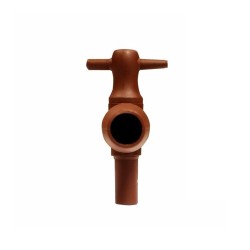 Κάνουλα για κρασοβάρελο  STAMATIOU χωρητικότητας 50-450lt