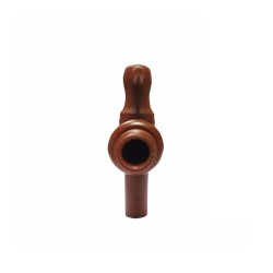 Κάνουλα μικρή για κρασοβάρελο STAMATIOU