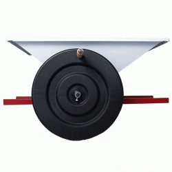 Σπαστήρας σταφυλιών χειροκίνητος διαστάσεων 80x56cm GRIFO PP