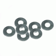 Φλάντζα για κάνουλα 3/4