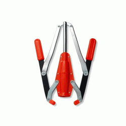 Εμφιαλωτήριο χειρός Πορτογαλίας διαστάσεων 13x34cm