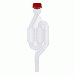 Εξαεριστήρας - βαλβίδα μικρή διαστάσεων 5x17cm