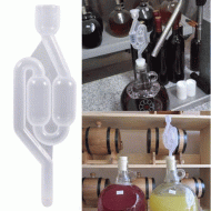 Εξαεριστήρας - βαλβίδα μικρή διαστάσεων 5x17cm