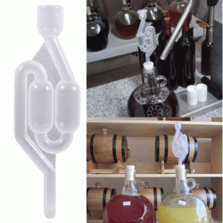 Εξαεριστήρας - βαλβίδα μικρή διαστάσεων 5x17cm