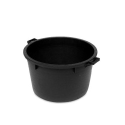 Πατητήρι κάδος σταφυλιών χωρητικότητας 210 lt διαστάσεων 85x55cm Ιταλικής κατασκευής ICS Πατητήρι κάδος σταφυλιών χωρητικότητας 210 lt διαστάσεων 85x55cm Ιταλικής κατασκευής ICS