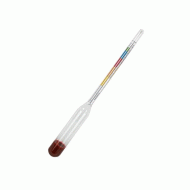 Αλατόμετρο ακριβείας με εύρος μέτρησης  0-10% γραδόμετρο άλμη