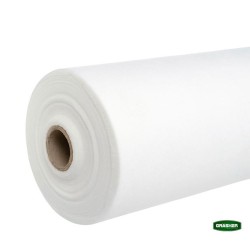 Αντιπαγωτικό ύφασμα λευκό για προστασία φυτών διαστάσεων 1,5x200m GRASHER