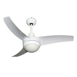 Ανεμιστήρας οροφής CF42-3CS(W) 70W 42   με φως 3 φτερά και τηλεχειριστήριο
