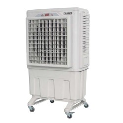 Επαγγελματικό air cooler με ικανότητα ψύξης αέρα μέσο εξάτμισης νερού 150W COLORATO Επαγγελματικό air cooler με ικανότητα ψύξης αέρα μέσο εξάτμισης νερού 150W COLORATO