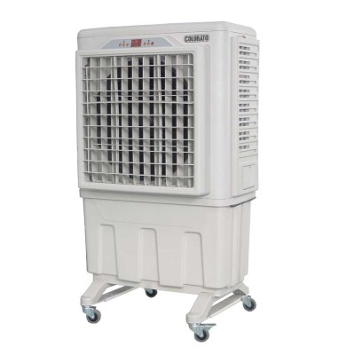 Επαγγελματικό air cooler με ικανότητα ψύξης αέρα μέσο εξάτμισης νερού 150W COLORATO