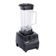 Επαγγελματικό μπλέντερ με άθραυστη κανάτα max 1800W στοφές και ανοξείδοτο μαχαίρι  COLORATO