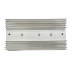 Ρυθμιστης ισχύος επιτοίχιος με ασφάλεια 15A / 230V AC για προστασία από βραχυκύκλωμα COLORATO