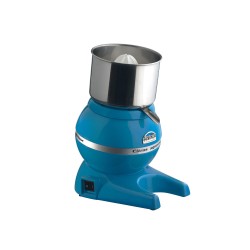 Λεμονοστίφτης Αλουμινίου με πανίσχυρο μοτέρ και ανοξείδωτα μέρη, ARTEMIS COLOR AK/5-LB επιτραπέζιος, επαγγελματικός με εργονομικό σχεδιασμό, Ελληνικής κατασκευής