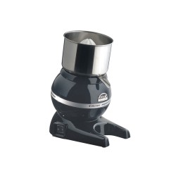 Λεμονοστίφτης αλουμινίου, επιτραπέζιος,επαγγελματικός με πανίσχυρο μοτέρ, Ελληνικής κατασκευής, εργονομικό σχεδιασμό, ARTEMIS COLOR AK/5-GR