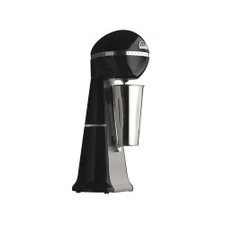 Φραπιέρα-Mixer αλουμινίου Artemis COLOUR A-2001/BK επιτραπέζια, επαγγελματικής χρήσης, σε μαύρο χρώμα, Ελληνικής κατασκευής Φραπιέρα-Mixer αλουμινίου Artemis COLOUR A-2001/BK επιτραπέζια, επαγγελματικής χρήσης, σε μαύρο χρώμα, Ελληνικής κατασκευής