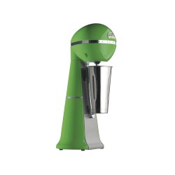 Φραπιέρα-Mixer ARTEMIS COLOUR A-2001/LGRN Αλουμινίου, σε λαχανί χρώμα,επιτραπέζια,επαγγελματικής χρήσης, Ελληνικής κατασκευής Φραπιέρα-Mixer ARTEMIS COLOUR A-2001/LGRN Αλουμινίου, σε λαχανί χρώμα,επιτραπέζια,επαγγελματικής χρήσης, Ελληνικής κατασκευής
