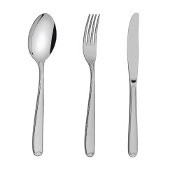 Κουτάλι φαγητού από την επαγγελματική σειρά COPACABANA