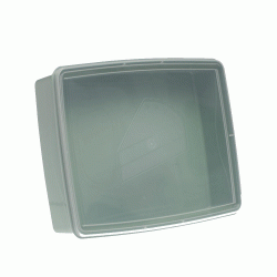 Φαγητοδοχείο Sweety ταψάκι ορθογώνιο χωρητικότητας 4,2lt σε πράσινο χρώμα Φαγητοδοχείο Sweety ταψάκι ορθογώνιο χωρητικότητας 4,2lt σε πράσινο χρώμα