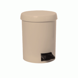 Καλαθάκι μπάνιου με χωρητικότητα 10 λίτρα διαστάσεων 27x27x31.5cm Καλαθάκι μπάνιου με χωρητικότητα 10 λίτρα διαστάσεων 27x27x31.5cm