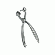 Εργαλείο ανοξείδωτο για τα κουκούτσια κερασιών