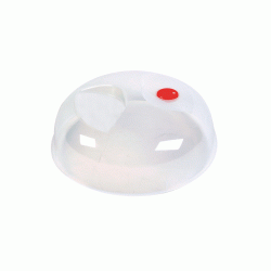 Καπάκι φούρνου μικροκυμάτων μικρό διάφανο διαστάσεων 49,5x25,5x37,8cm Καπάκι φούρνου μικροκυμάτων μικρό διάφανο διαστάσεων 49,5x25,5x37,8cm