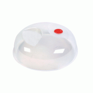 Καπάκι φούρνου μικροκυμάτων μεγάλο διάφανο διαστάσεων 58,3x30,5x36,8cm Καπάκι φούρνου μικροκυμάτων μεγάλο διάφανο διαστάσεων 58,3x30,5x36,8cm