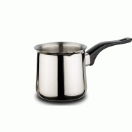 Μπρίκι 18/10 Νο6 χωρητικότητας 850ml με πλαστικό χερούλι