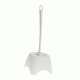 Πιγκάλ τουαλέτας ανοιχτό Νο15 σε λευκό χρώμα