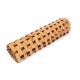 Πατάκι μπάνιου Bricks bamboo διαστάσεων 40x60cm