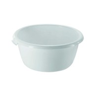 Λεκάνη στρόγγυλη ΙΤΑΛΙΑΣ διαστάσεων Ø45x21hcm