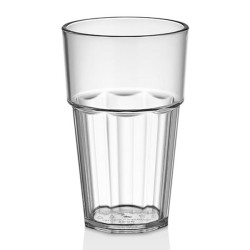 Ποτήρι PC CASABLANCA διάφανο χωρητικότητας 400ml