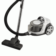 Ηλεκτρική σκούπα BRUNO ισχύος 800W χωρητικότητας 3lt κυκλωνική σε λευκό χρώμα Ηλεκτρική σκούπα BRUNO ισχύος 800W χωρητικότητας 3lt κυκλωνική σε λευκό χρώμα