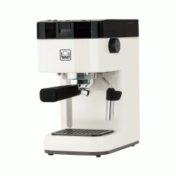 Μηχανή espresso BRIEL B15 20 bar 1000W μπεζ με ανοξείδωτο Boiler και προστασία υπερθέρμανσης Μηχανή espresso BRIEL B15 20 bar 1000W μπεζ με ανοξείδωτο Boiler και προστασία υπερθέρμανσης