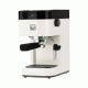 Μηχανή espresso BRIEL B15 20 bar 1000W μπεζ με ανοξείδωτο Boiler και προστασία υπερθέρμανσης