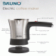 Ηλεκτρικό μπρίκι BRUNO BRN-0042 800W 300ml STRIX technology με φωτεινή ένδειξη λειτουργίας